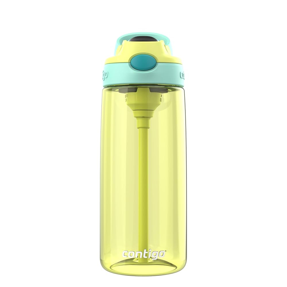Contigo Kids Cleanable AUTOSPOUT Water Bottle, 20 oz | Amazon (US)