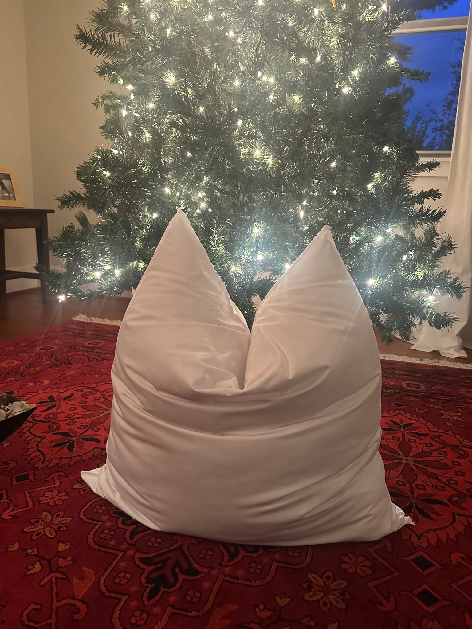 The best down pillow insert that I have found and a great price!! 


#LTKHome #LTKFindsUnder50 #LTKdayinmylife