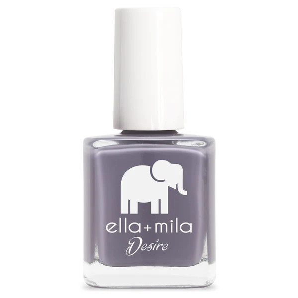 Mauve Over | ella+mila