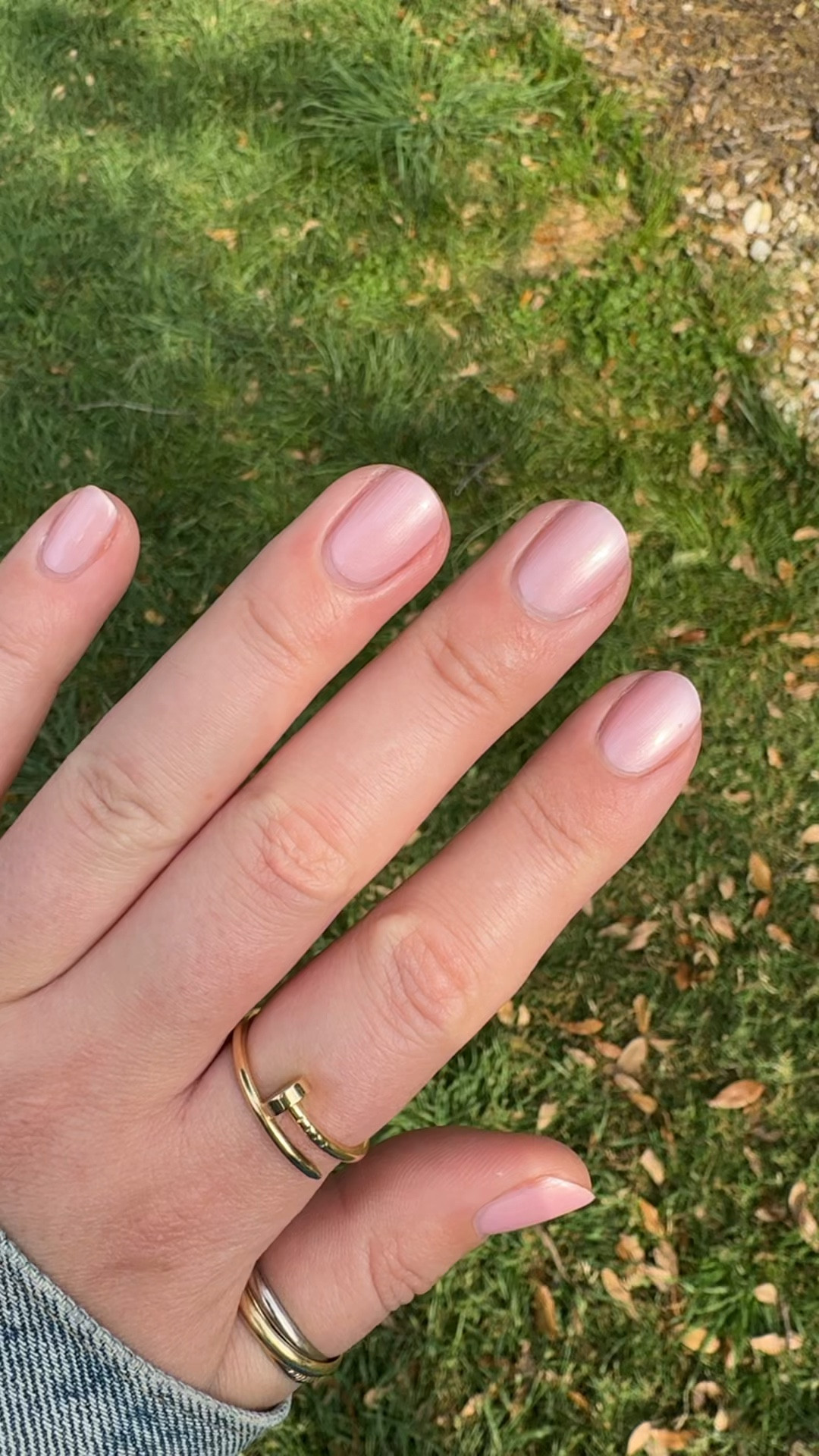 I don’t care what you say… spring is hereeeee 🌹🌸🌺🌷🌼

#LTKselfcare #LTKBeauty