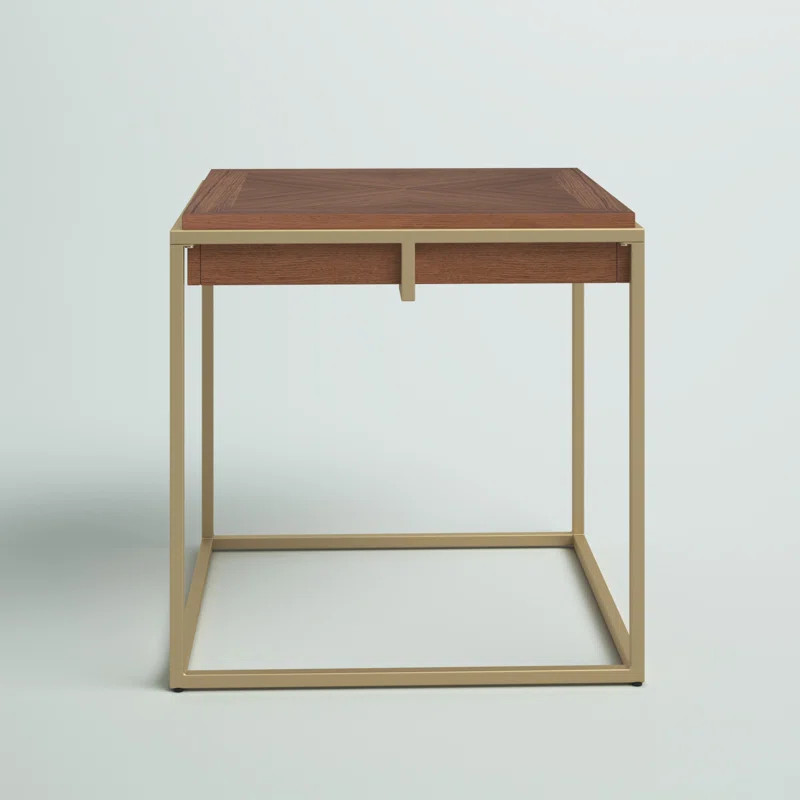 Simmerman End Table | Wayfair North America