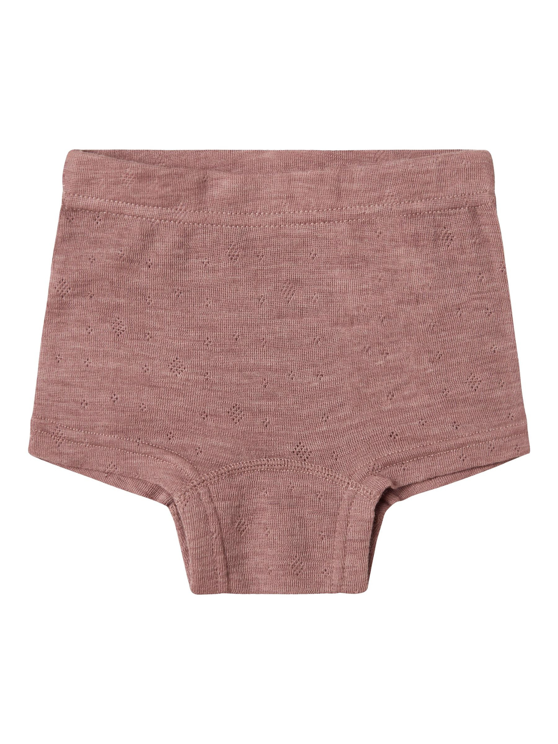 MERINOWOLL BOXERSHORTS | Name It