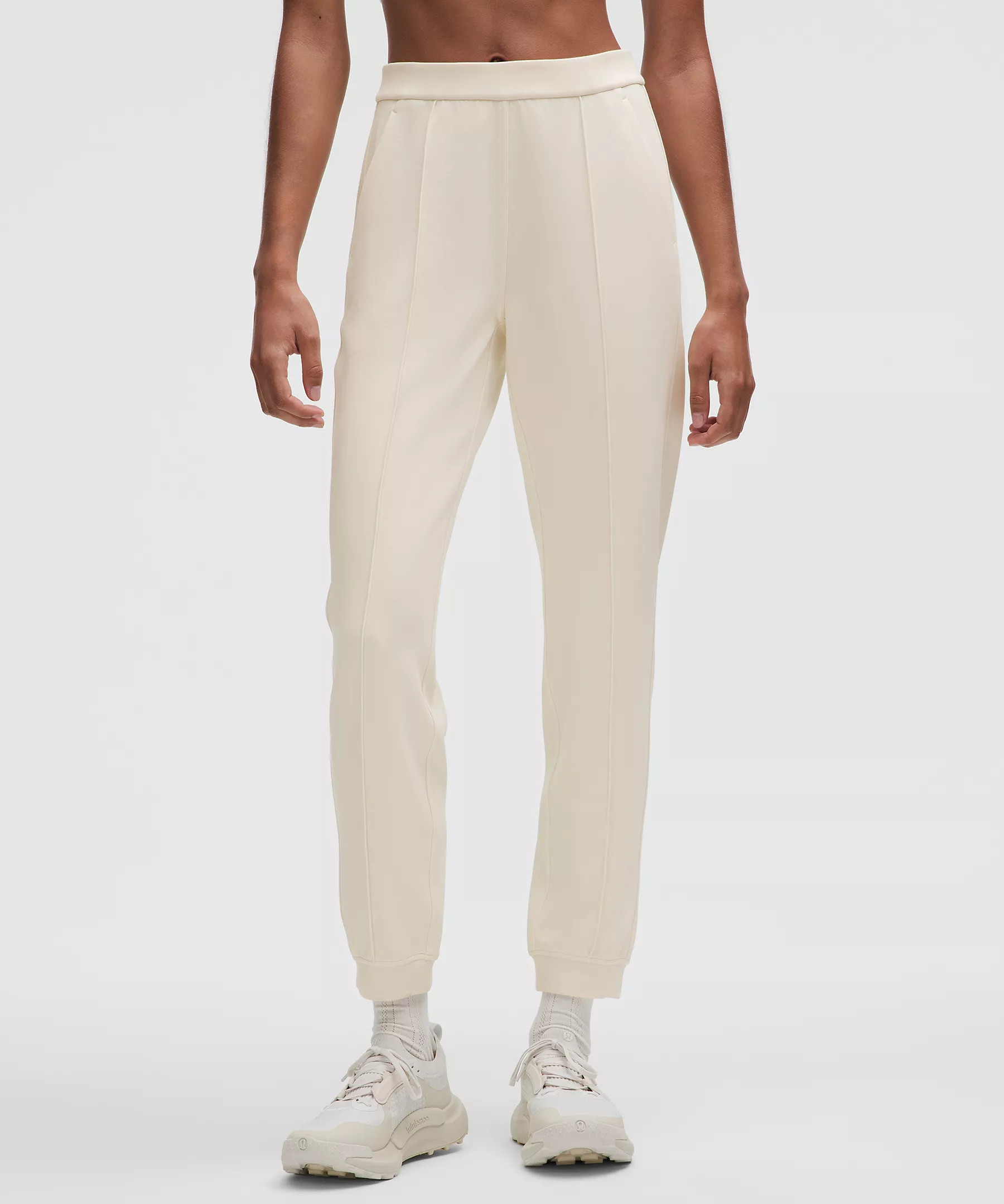 Softstreme Classic-Fit High-Rise Jogger | Lululemon (US)