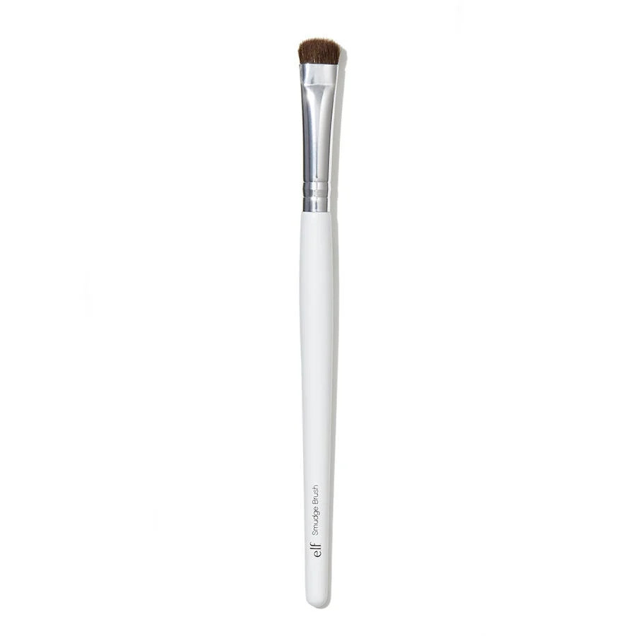 Smudge Brush | e.l.f. Cosmetics | e.l.f. cosmetics (US)