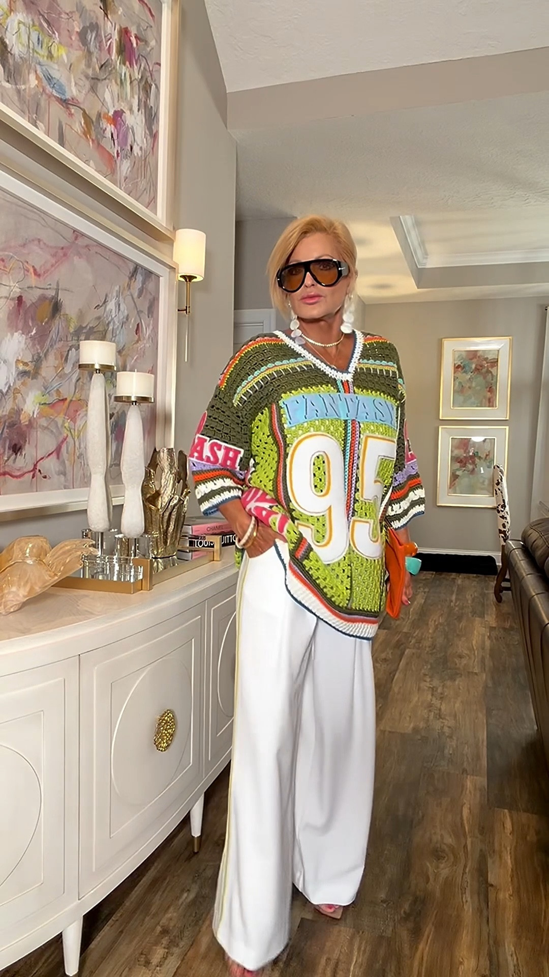 Back in stock!!!! I’m wearing a s/m in my varsity sweater & med in my dress 

#LTKdayinmylife #LTKgrwm #LTKvlog