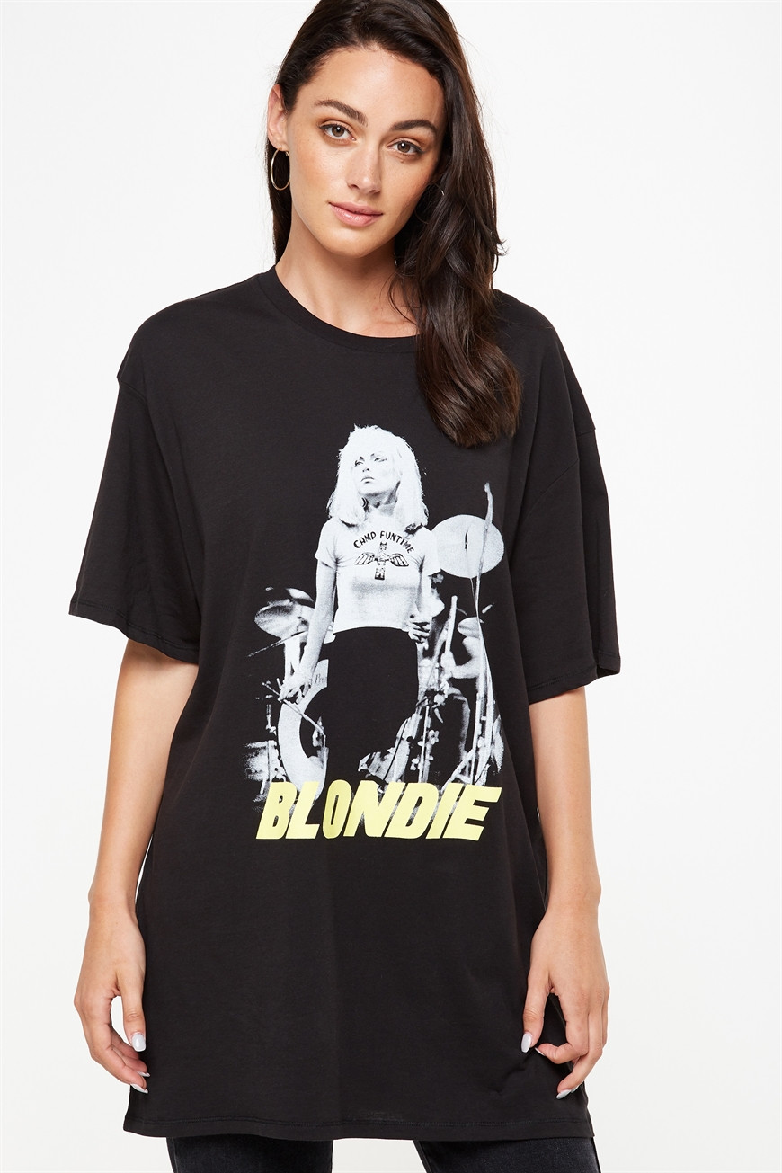 The Graphic Boyfriend Tee | Cotton On (US)