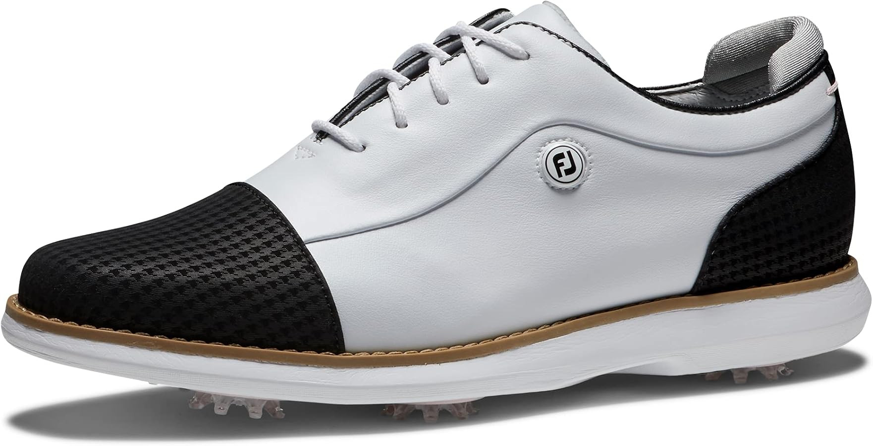 Footjoy Womens Traditions | Amazon (US)