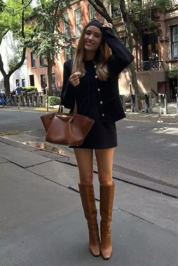 Faux Fur Long-Length Coat curated on LTK Faux Fur Long-Length Coat curated on LTK