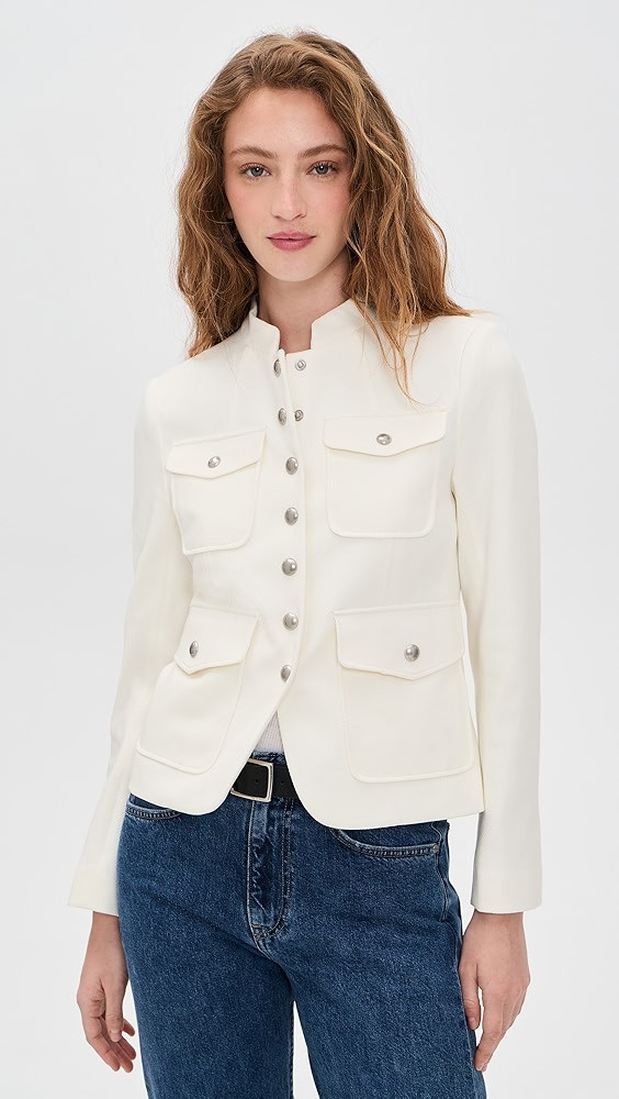 Mercer Blazer | Shopbop