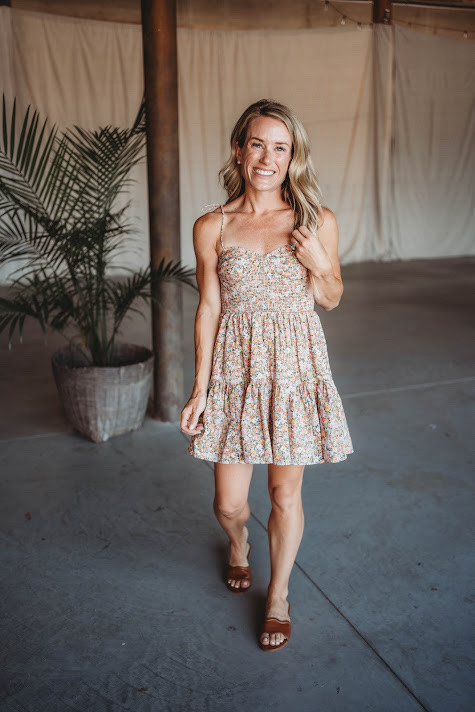 Cute summer dresses

Walmart fashion  summer dress  mini dress  summer outfit  mom style  sandals  casual outfit  casual dress  floral dress

#LTKStyleTip #LTKSeasonal #LTKFindsUnder50