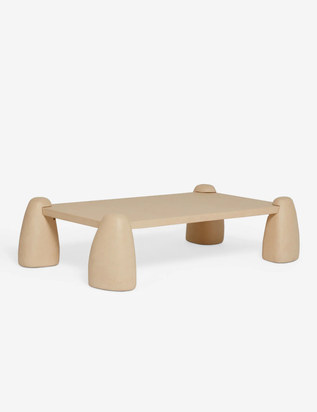 Quarry Coffee Table by Sarah Sherman Samuel | Lulu and Georgia 