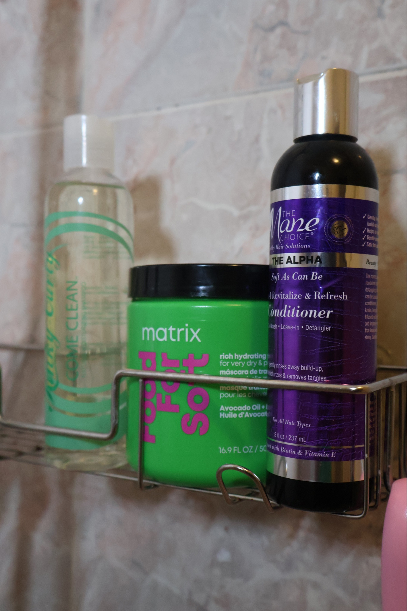 Weekly Natural Hair Wash Day Products Lineup➰

#LTKBeauty #LTKFindsUnder50