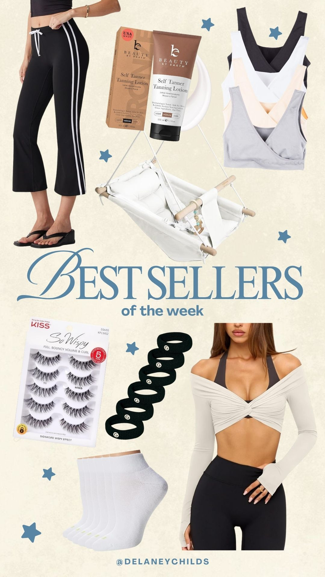 best sellers of the week! 

 #LTKdayinmylife #LTKgrwm #LTKootd