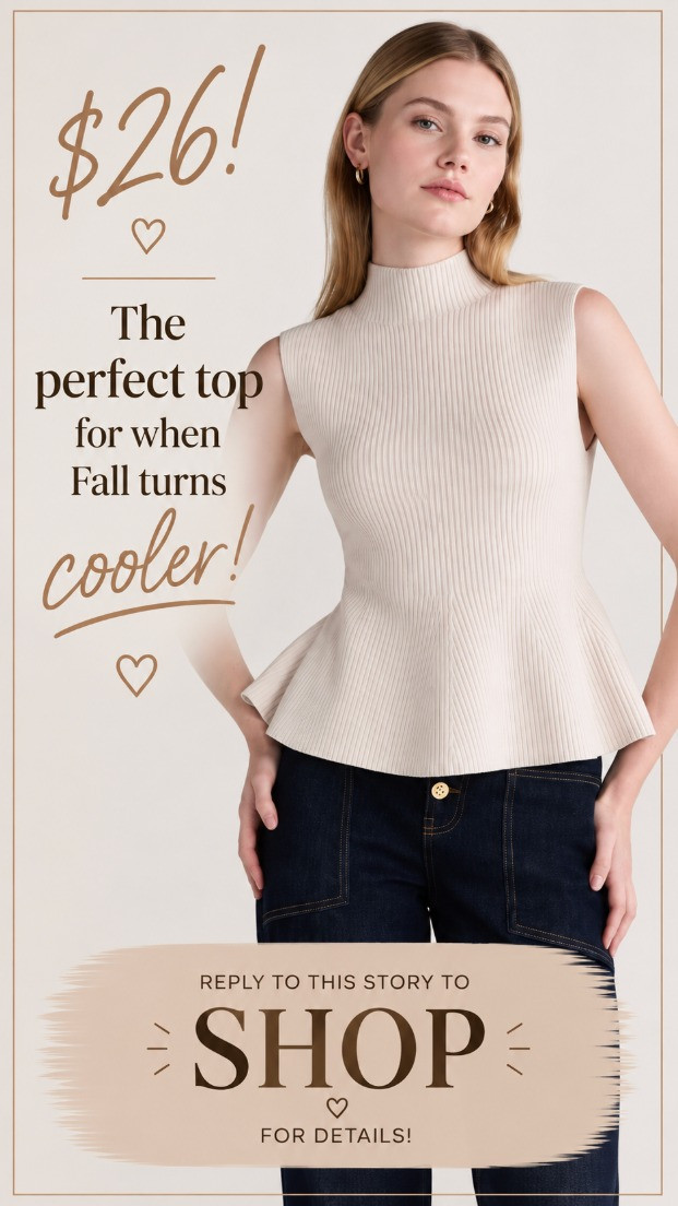 This top is only $26, and perfect for fall! 

 #LTKSeasonal #LTKOver40 #LTKWorkwear