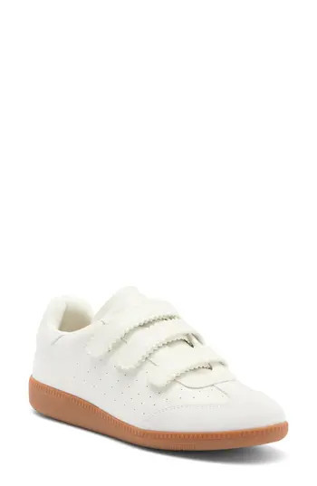 Steve Madden Mabell Low Top Sneaker in White at Nordstrom Rack, Size 11 | Nordstrom Rack
