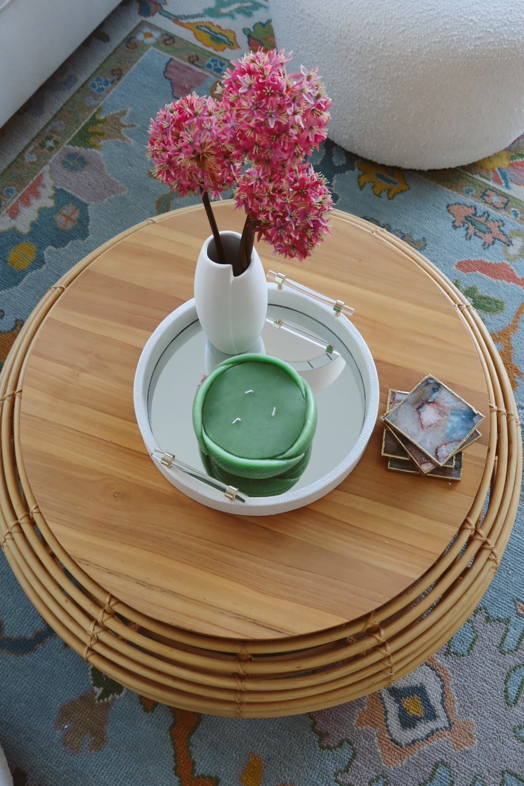 Coffee table goals 💅 

#LTKFindsUnder100 #LTKSaleAlert #LTKHome