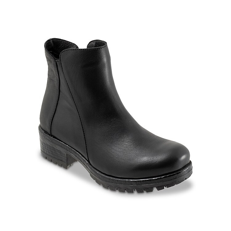 Bueno Fae Bootie | Women's | Black | Size EU 42 / US 11 | Boots | DSW