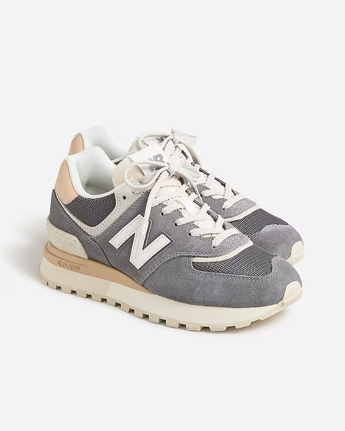 New Balance® 574 unisex sneakers | J.Crew US