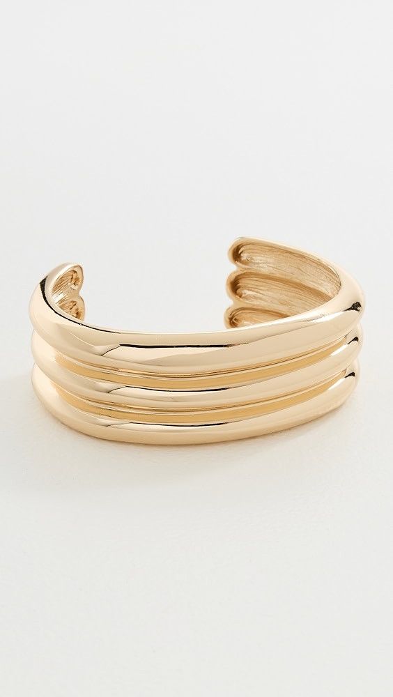 Leigh Cuff | Shopbop