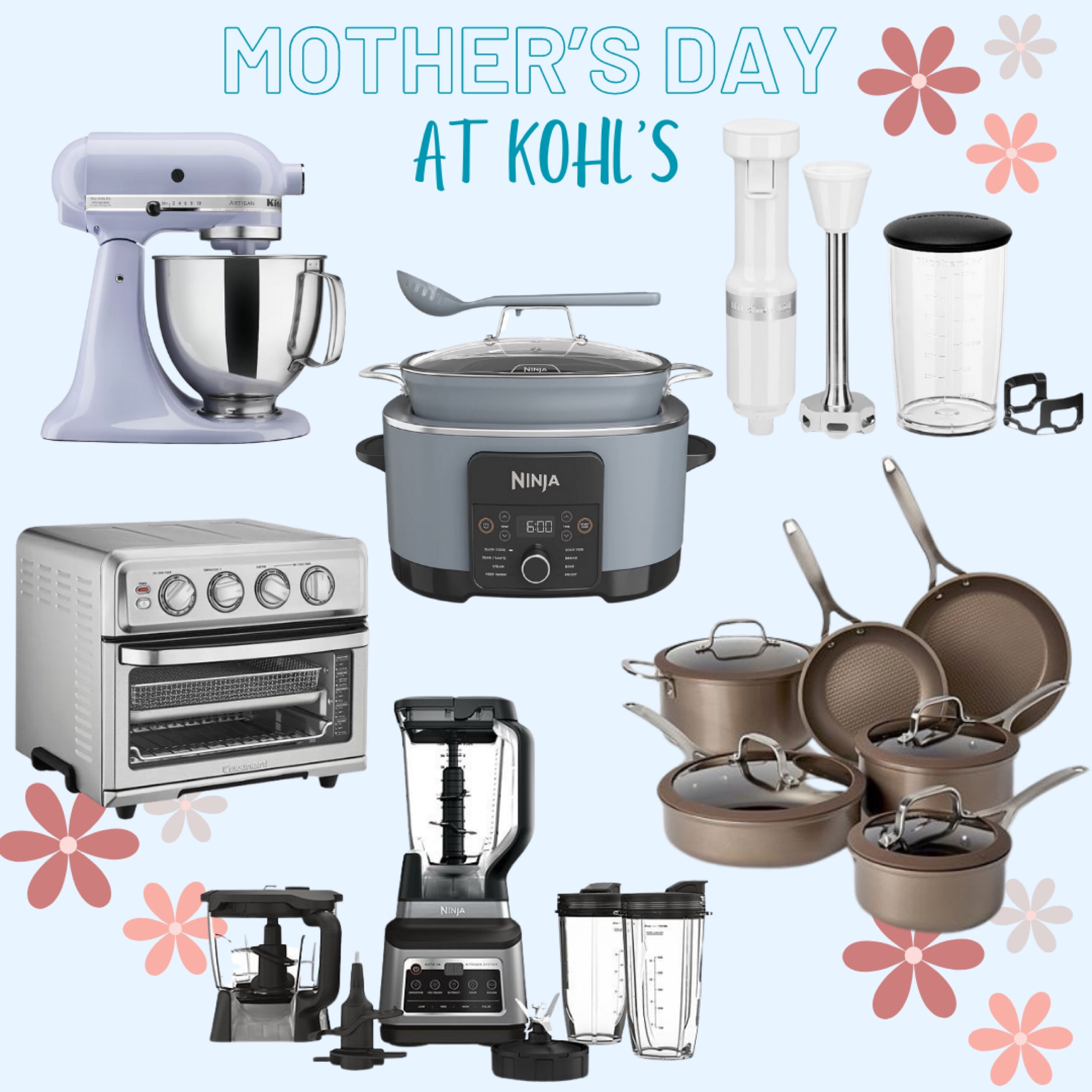 I think the gift of convenience is one of the best gifts ever! Kohl’s is having a sale now on home goods to make life easier 💪🏻💕

#LTKGiftGuide #LTKfamily #LTKhome