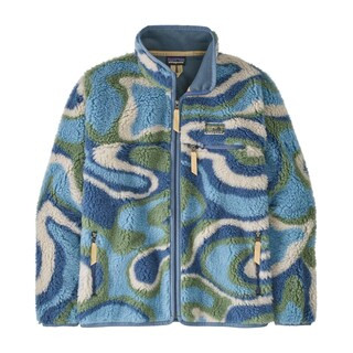 Patagonia   Natural Blend Retro Cardigan | REI
