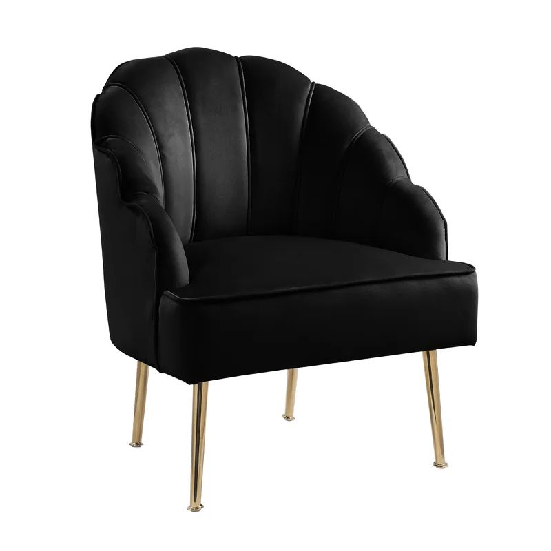 Naomi Wingback Chair | Wayfair North America