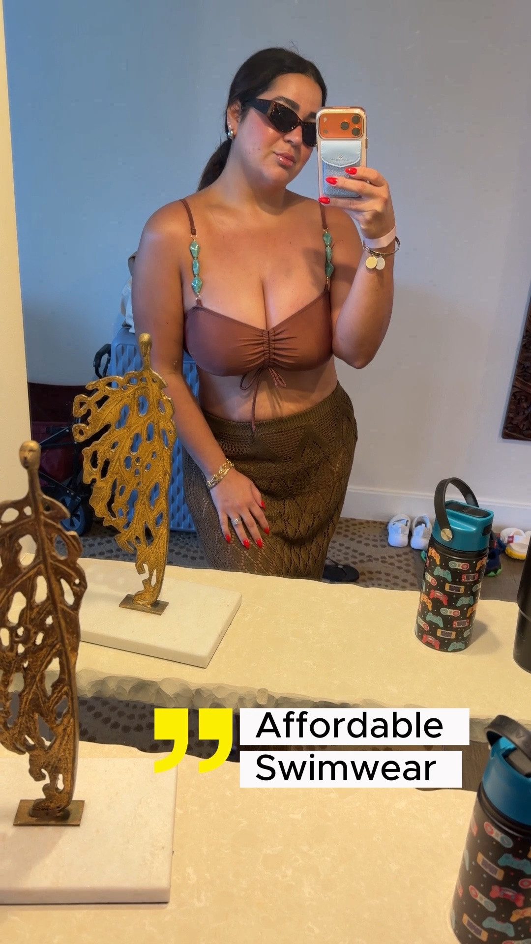 Quality, affordable and cute swimsuit pieces you need this summer. All from Shein.

#LTKSwim #LTKSeasonal #LTKMidsize