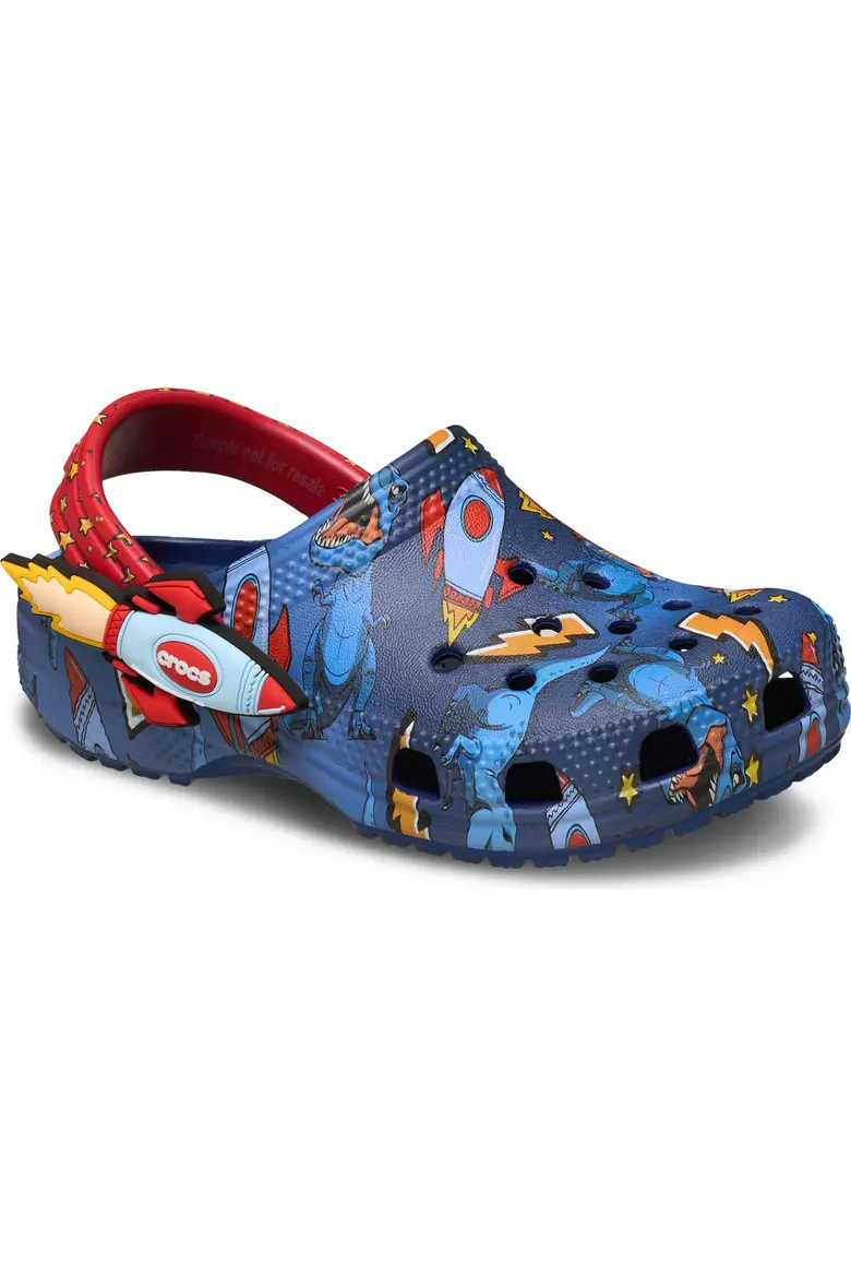Kids' Classic Rad Clog (Men) | Nordstrom | Nordstrom