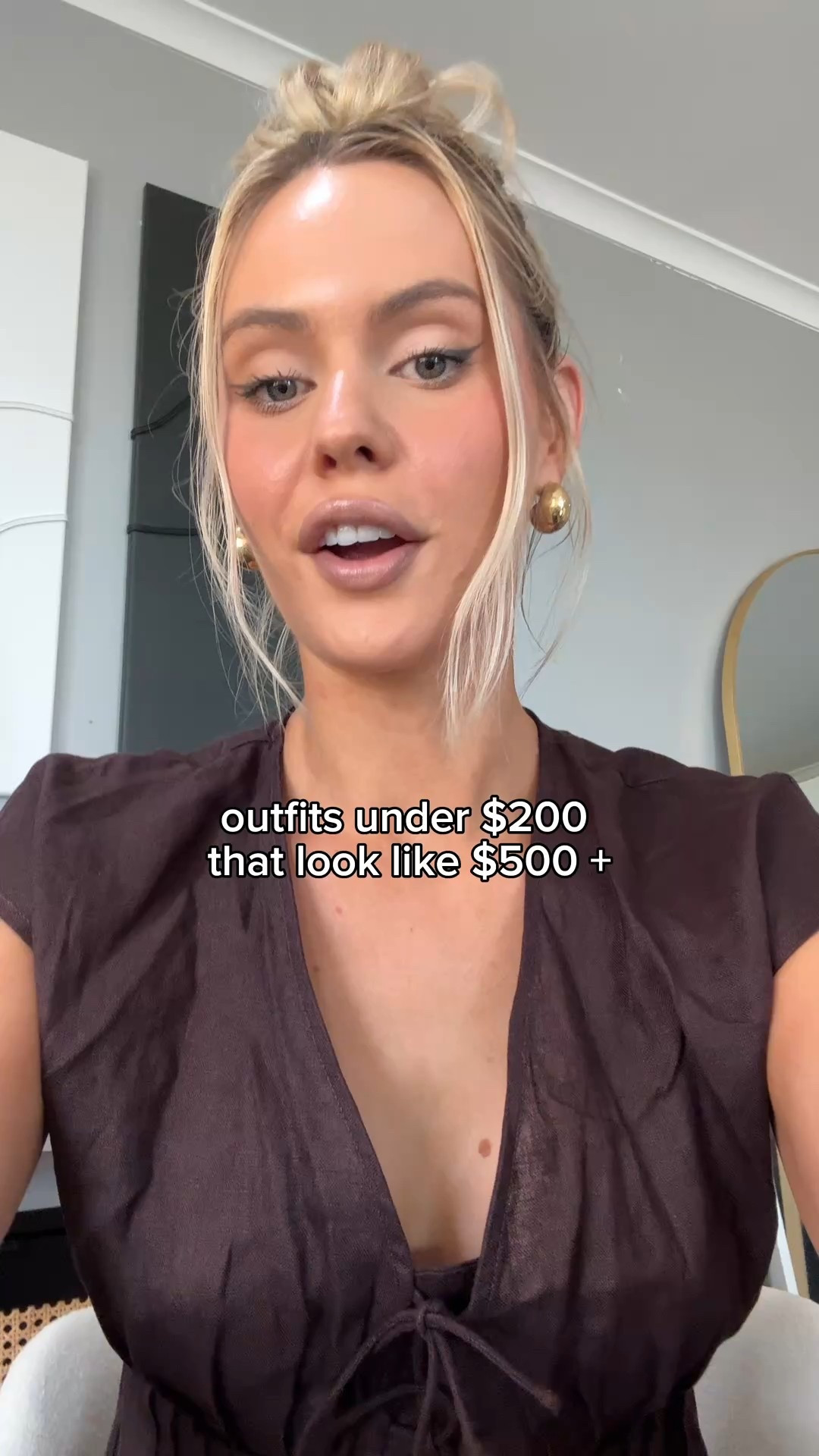 Outfits under $200 that look like $500 

#LTKsummer #LTKaustralia #LTKnewzealand