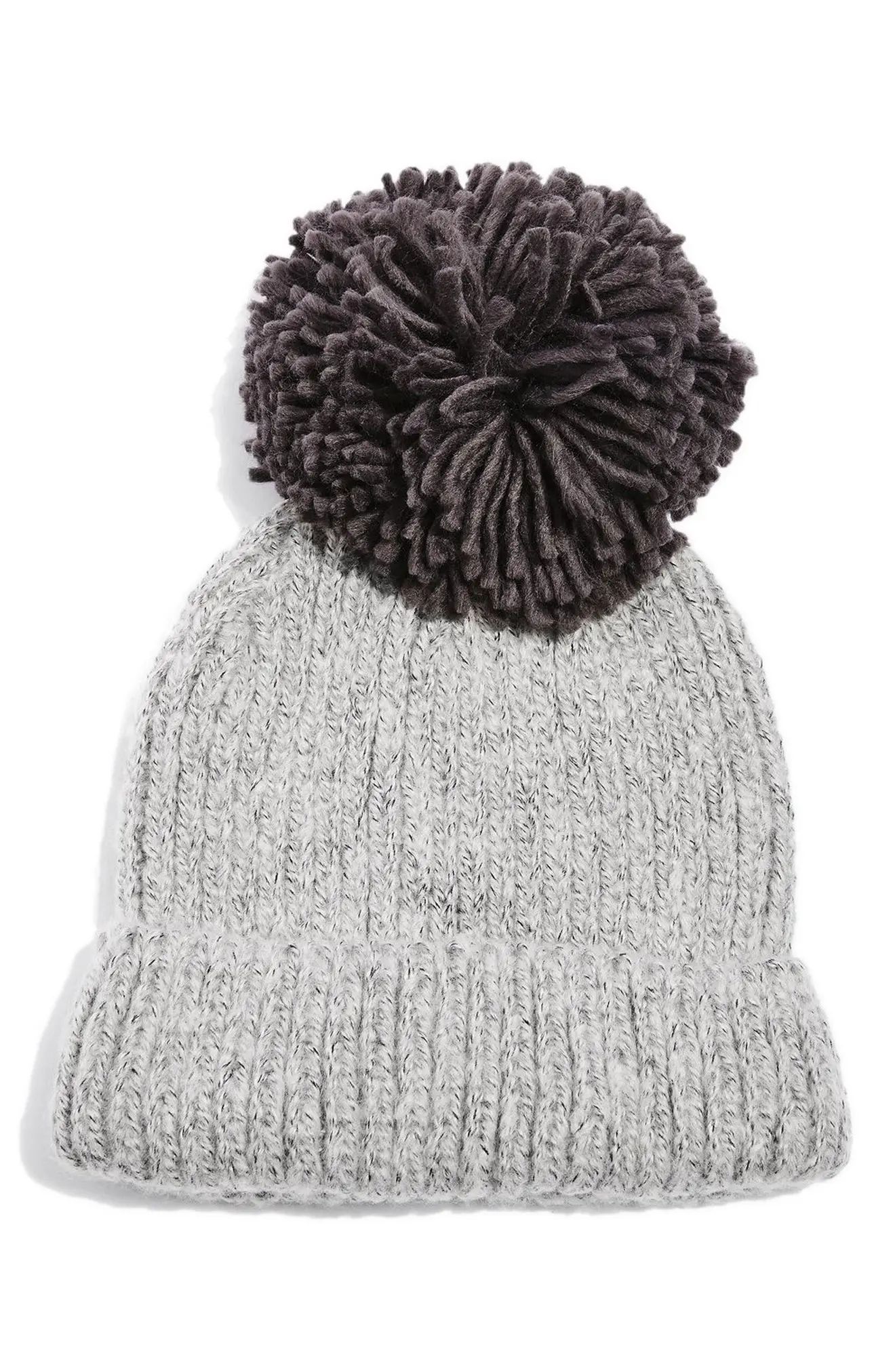 Pompom Beanie | Nordstrom