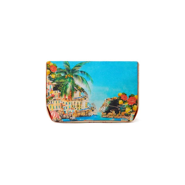 Essential Pouch - Mermaid Cove | Kulani Kinis US