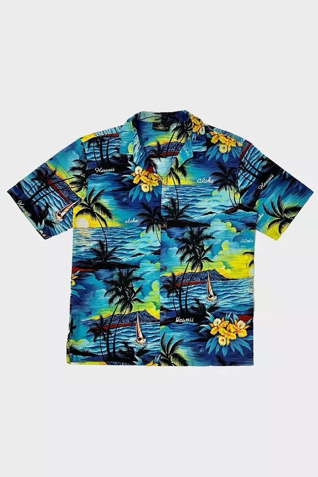 Veracruz Cay Alameda Blooms Shirt curated on LTK