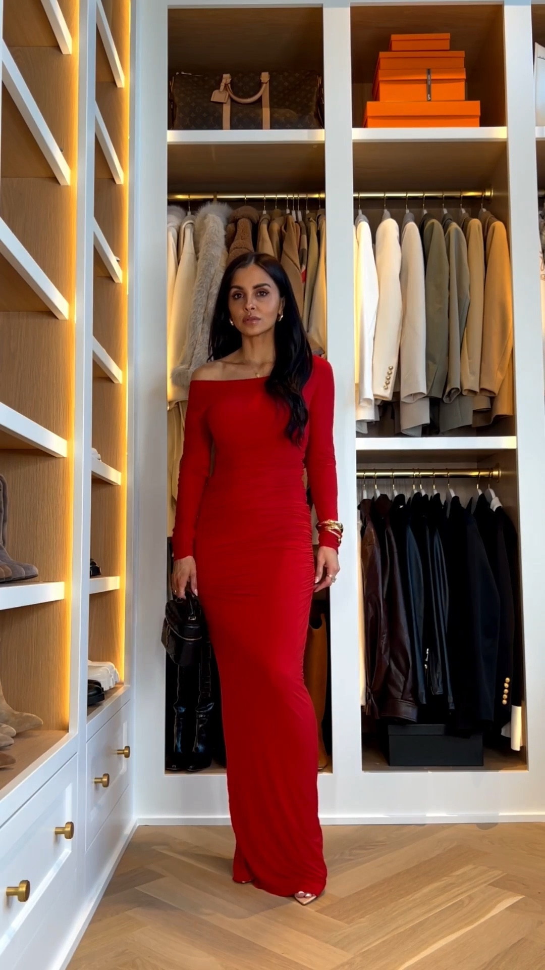 Holiday outfits for women
Nordstrom red maxi dress
Polo red blazer on sale 

#LTKootd #LTKHoliday #LTKSaleAlert