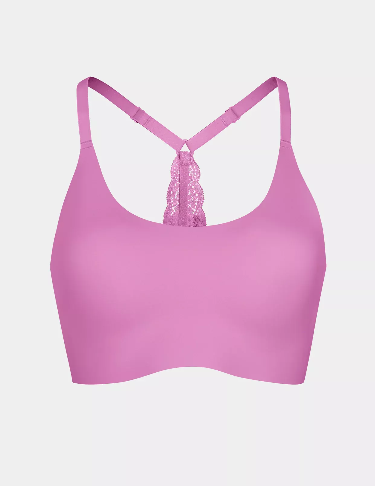 Lace WingWoman Contour Bra curated on LTK