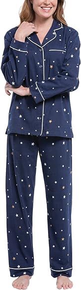 PajamaGram Womens Sleepware - Pajamas for Women | Amazon (CA)
