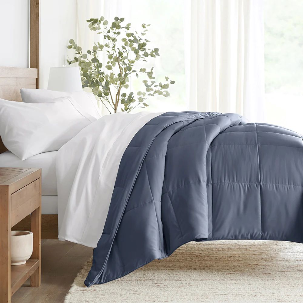 Down Alternative Comforter - Linens and Hutch | Linens and Hutch