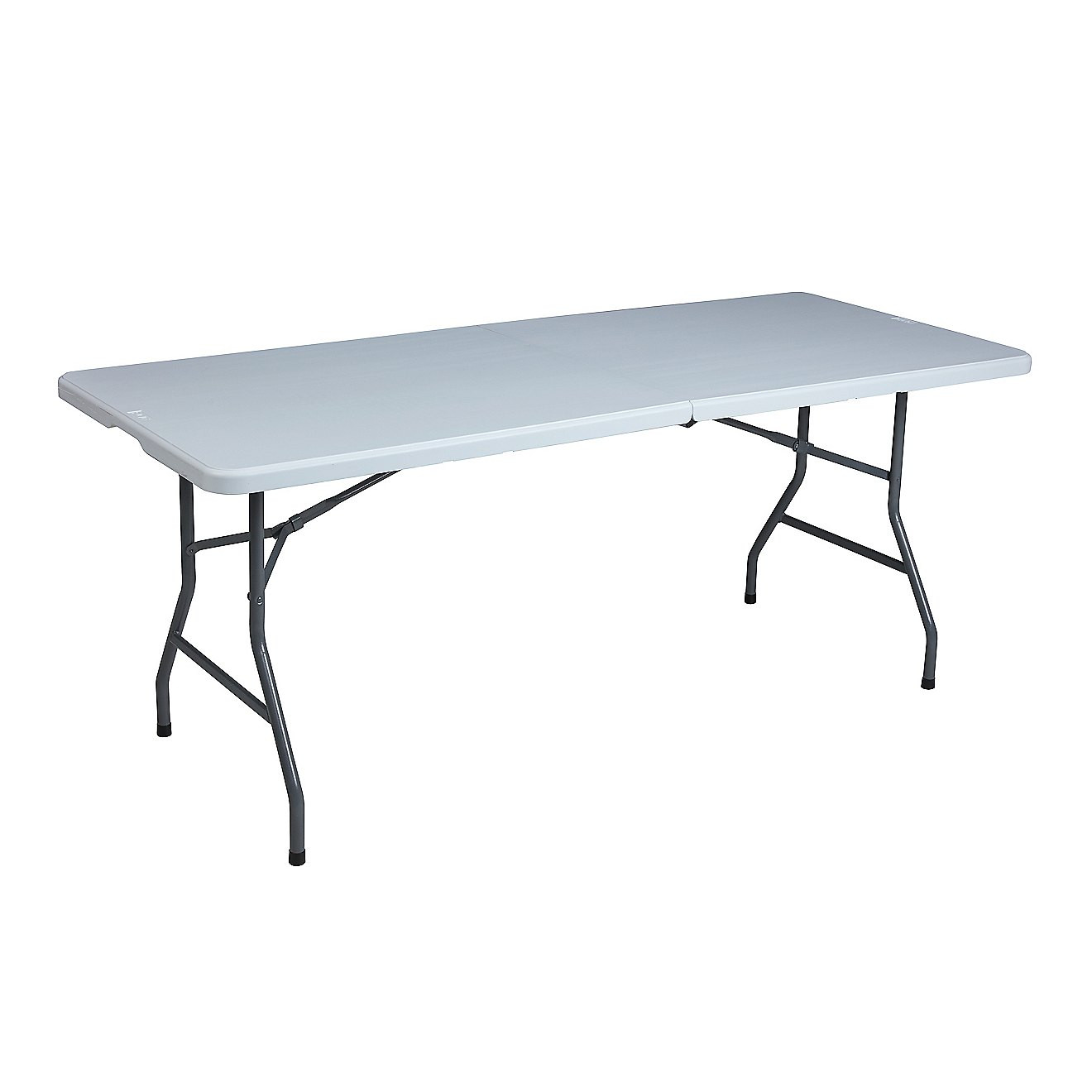 Academy Sports + Outdoors 6 ft Bifold Table | Academy Sports + Outdoors