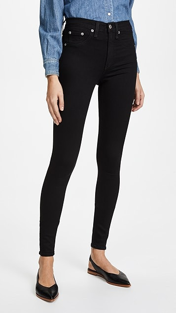 10" Skinny Jeans | Shopbop