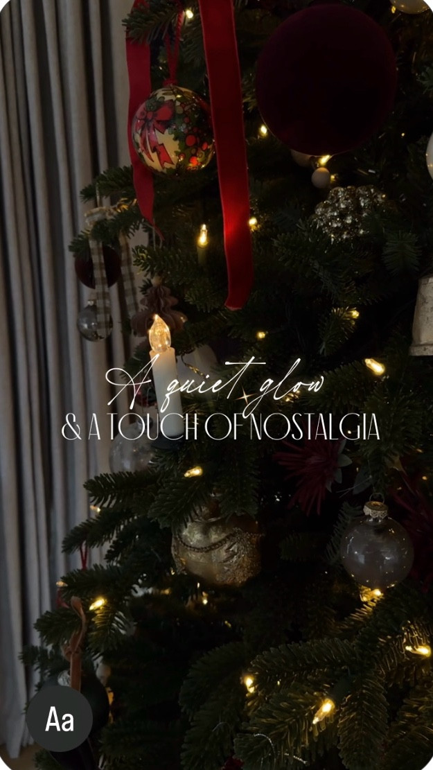 The perfect flameless candles for your Christmas tree! 12 pack, comes with remote, timer and flicker settings. Giving you warm nostalgic Christmas feels ✨

Holiday decor, Christmas tree ornaments,
Christmas decor finds, tree decor, holiday home finds, traditional Christmas

#chrsitmastree #flamelesscandle #holidayhomedecor #christmasornaments #traditionalChristmas #neutralchristmasdecor 

#LTKHome #LTKHoliday #LTKSeasonal