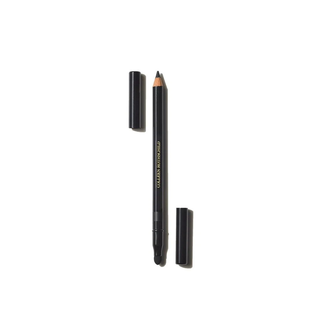 Smoke & Smudge Eyeliner Pencil | Colleen Rothschild Beauty | Colleen Rothschild Beauty
