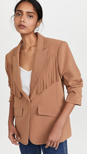 Dani Blazer | Shopbop