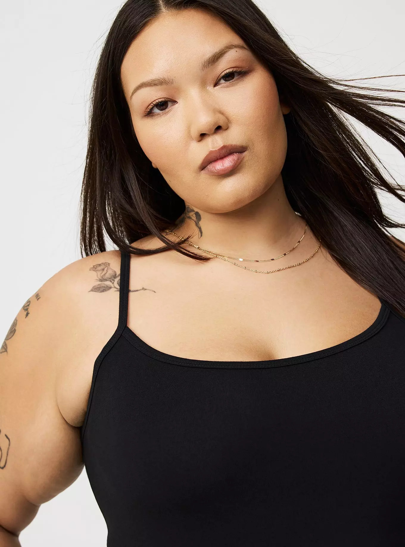Foxy Cami | Torrid (US & Canada)