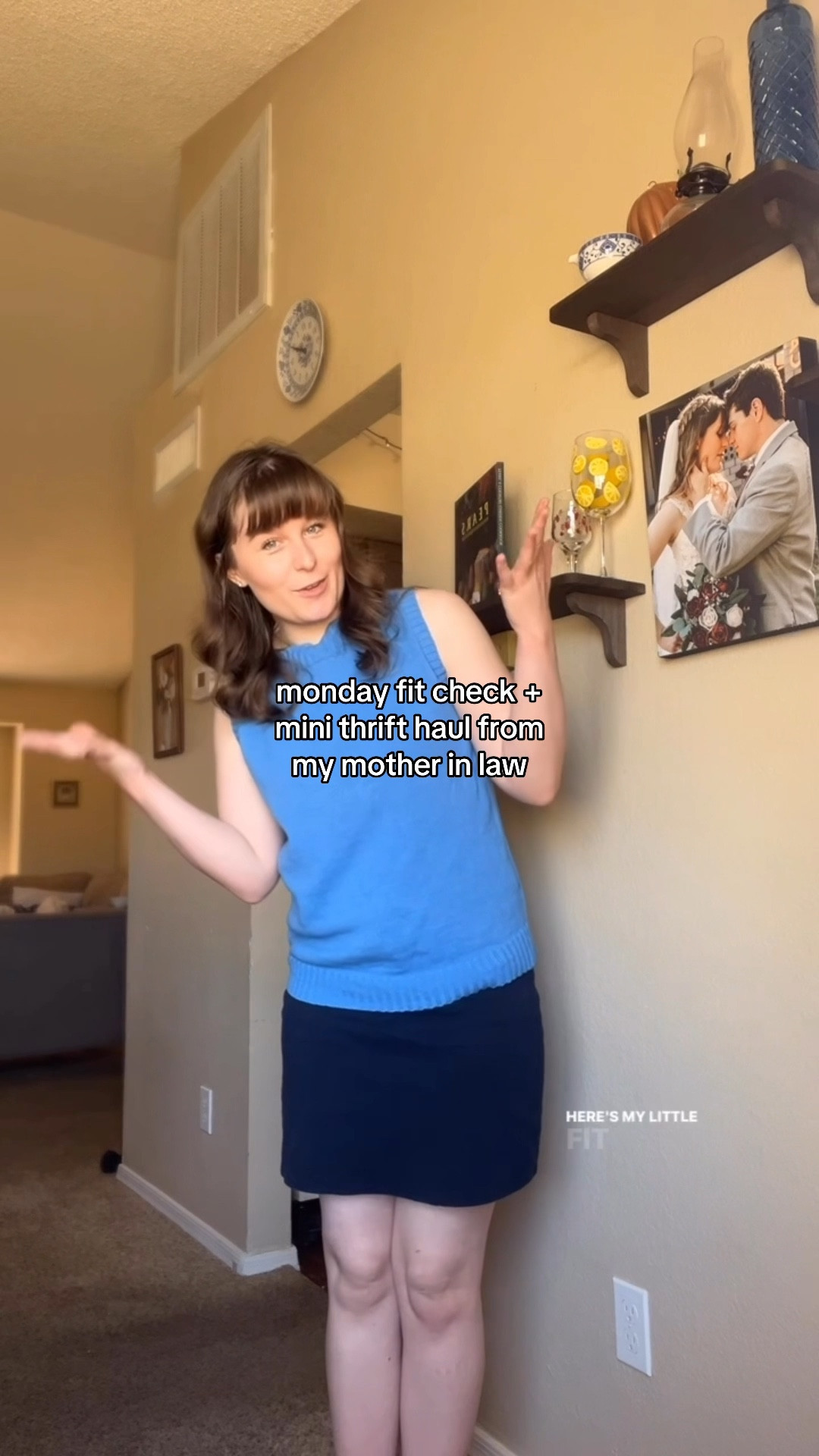 mini thrift haul + monday fit check

found some similar vintage vases to link :)

#LTKHome #LTKWatchNow #LTKSeasonal