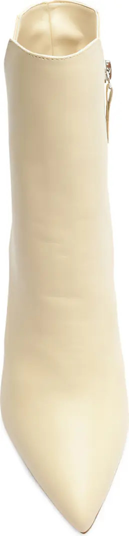 Betsey Pointed Toe Bootie (Women) | Nordstrom