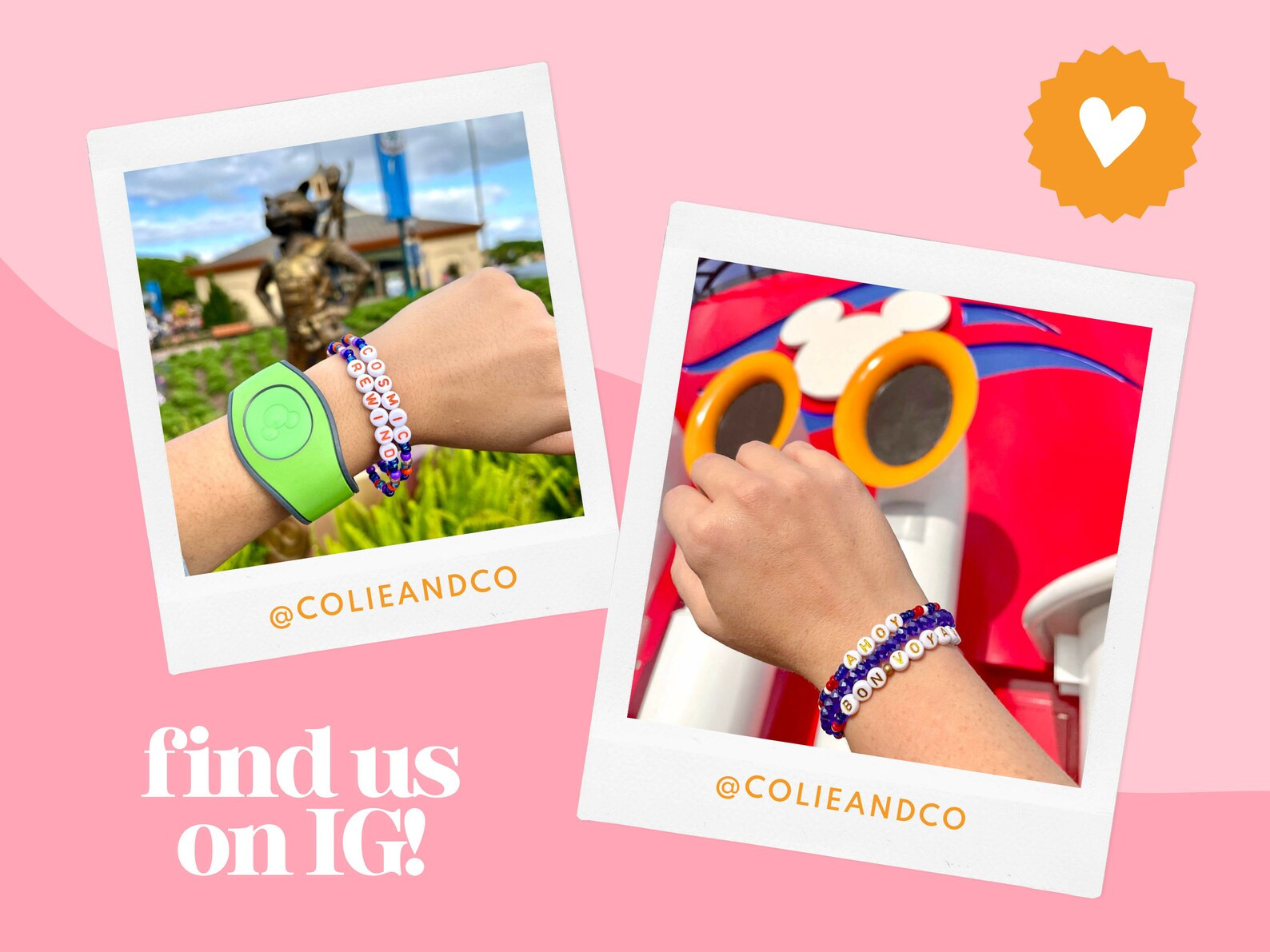 Jungle Cruise Bracelets, Funny Skipper Bracelets, Jungle Cruise Puns - Etsy | Etsy (US)