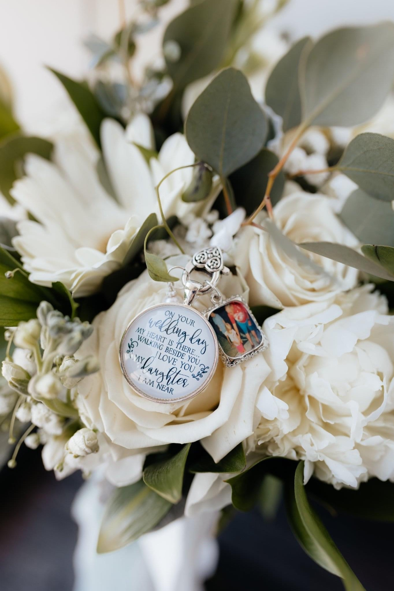 Wedding // Wedding Day // Wedding Day Flower Charm // Memorial Charm // In Memory 

#LTKFind #LTKunder50 #LTKwedding