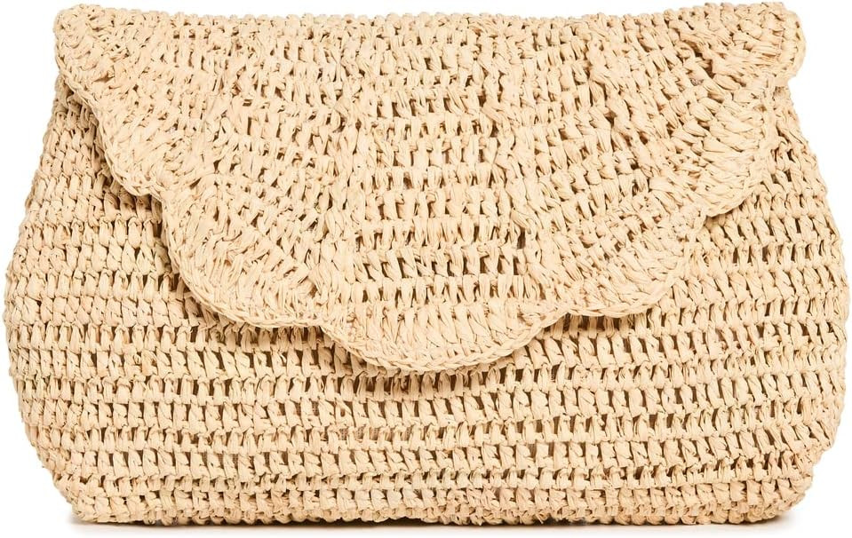 MAR Y SOL Women's Marcella Clutch | Amazon (US)