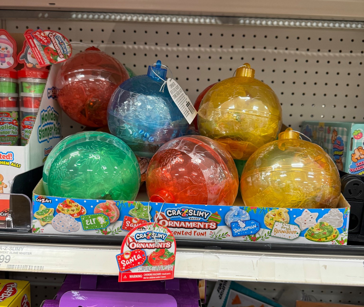 Only $5.59 and it’s big! Great gift idea


Kids. Slime. Sale. Target. Stocking stuffers 

#LTKGiftGuide #LTKHoliday #LTKKids