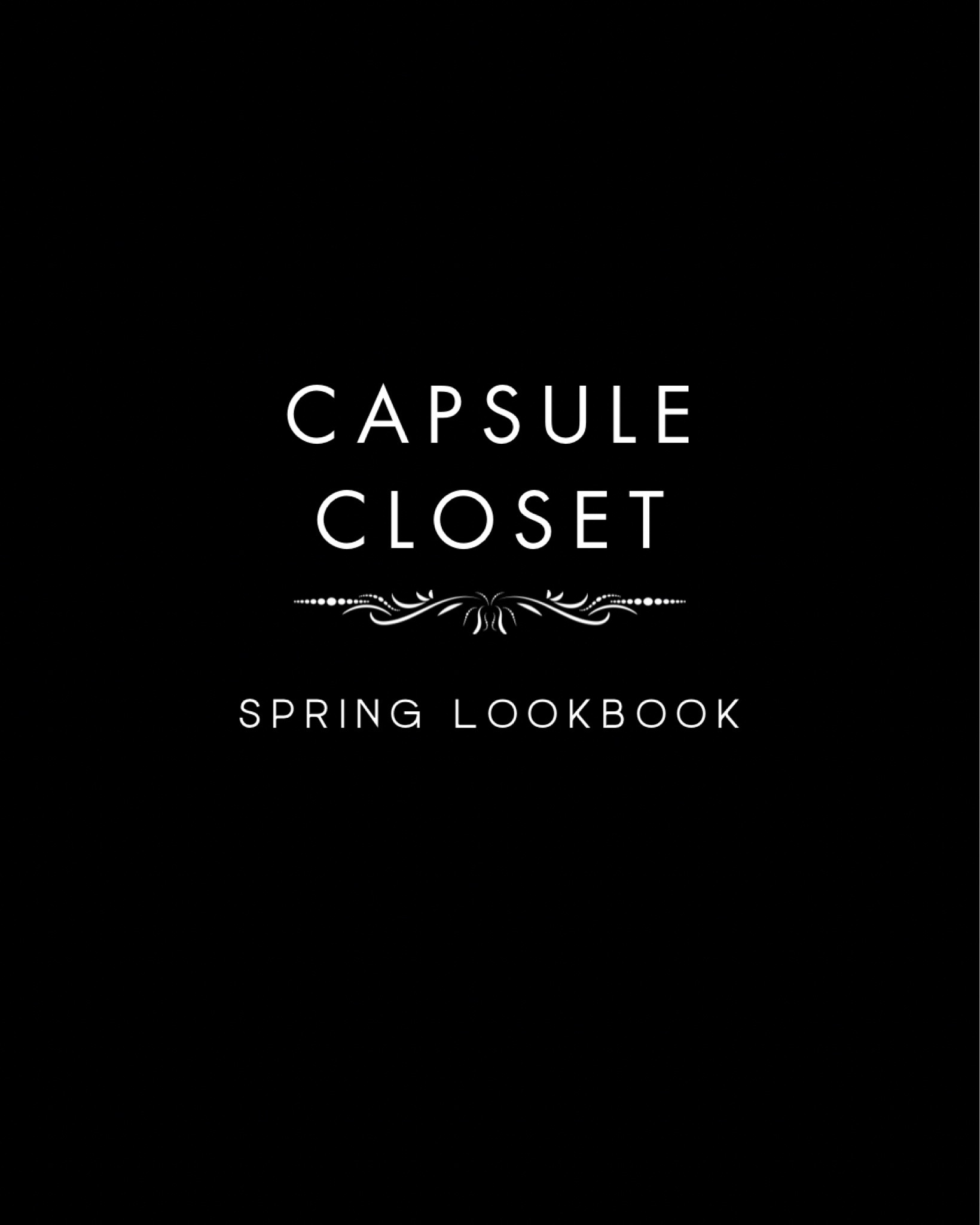 This is your starting point for putting together a spring capsule closet - including foundation pieces and look book ideas! Check out the other collections for more specific pieces 🖤🤎🤍

This section features products from Abercrombie, Amazon, J.Crew, SHEIN, Target, and more!

#LTKSeasonal #LTKfindsunder50 #LTKstyletip