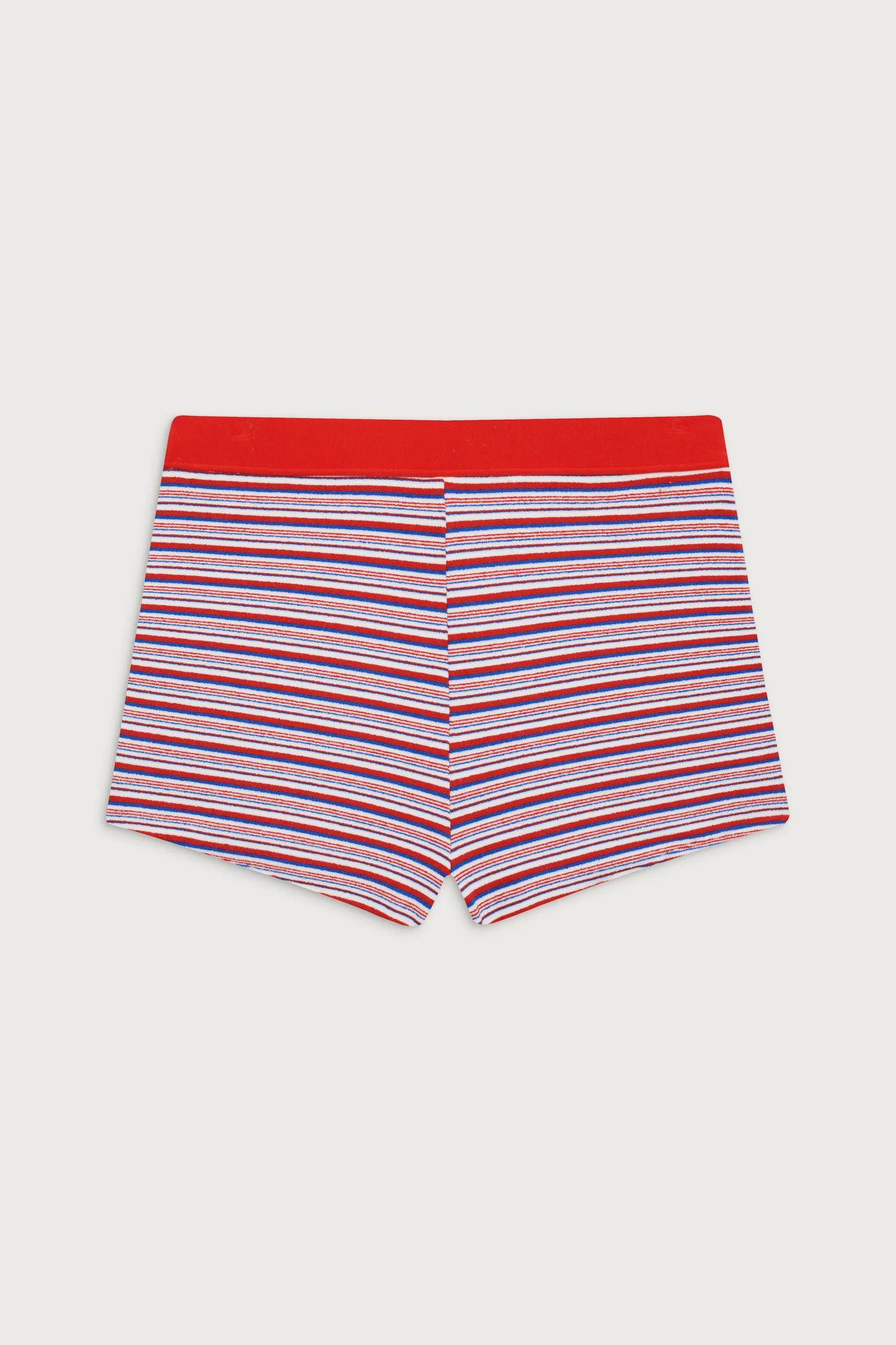 Rowan Terry Boy Short | Frankies Bikinis